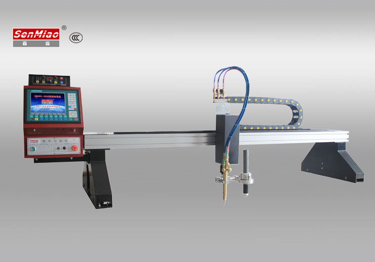 等離子切割機廠家為您介紹小蜜蜂數控切割機 數控切割機